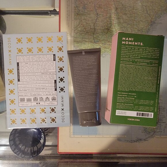 Paws and Claws Bundle - Picture 2 of 4